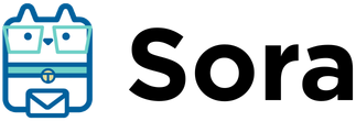 Sora Logo